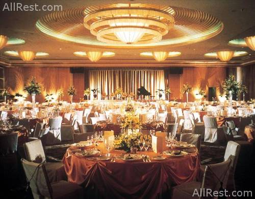 The Ritz-Carlton Millenia Singapore 9